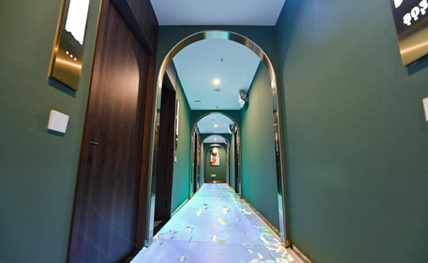 闵行区按摩足浴哪家好-闵行区足浴推荐