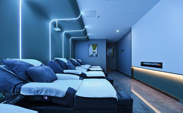 金山区保健足道哪家比较高端-金山区哪家足道高端？