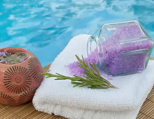 私密性很强的预约制成华区SPA桑拿会馆,帝王级服务感受,这钱花值了