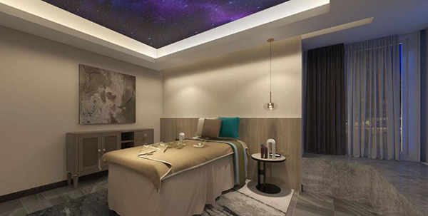 静安区保健SPA哪里的服务好-静安区SPA保健馆哪家服务最佳