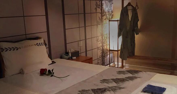 上海附近油压能搓澡的-上海周边有油压按摩店，提供搓澡服务