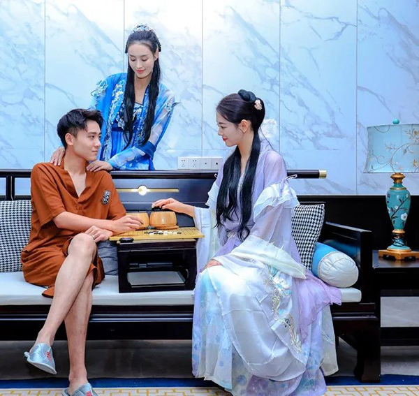 今天给大家安利一家郫都区SPA足道休闲会所放松身心体验高颜值按摩店