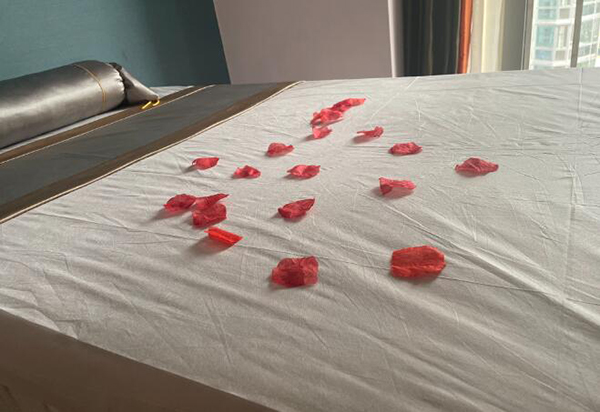 杨浦区足疗按摩哪个环境好-杨浦区足疗按摩环境好评TOP1