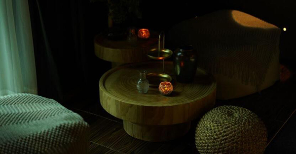 私密性很强的预约制龙泉驿区SPA足疗会所放松身心体验高颜值按摩店