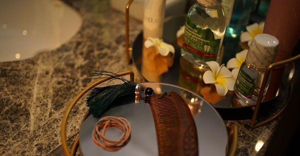 来一个非常私密的温江区SPA洗浴会馆个性剧情SPA,专属享受