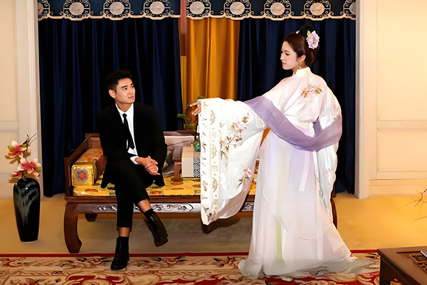 私密性很强的预约制成都SPA按摩养生会所个性剧情SPA,专属享受