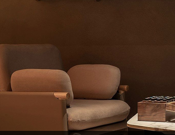 私密性很强的预约制青羊区SPA足疗会所,帝王级服务感受,这钱花值了