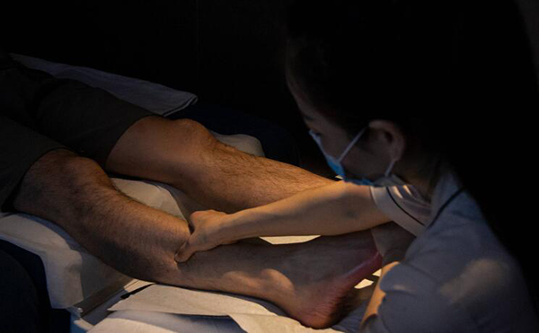 私人订制,特色服务,郫都区SPA足疗会馆,你值得拥有来享受一次高贵