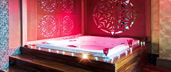 来一个非常私密的青羊区SPA足疗美妙经历,服务体验堪称完美