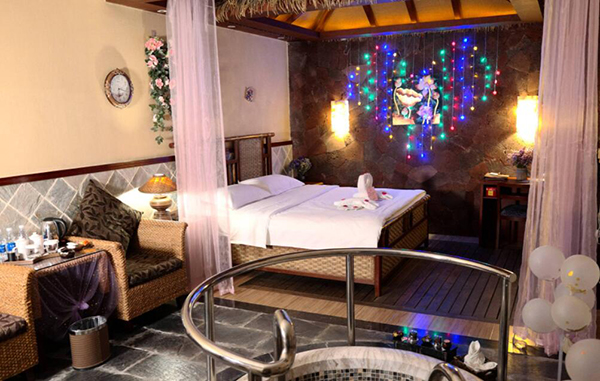 长沙附近足道多少钱-长沙周边的足疗店价格是多少？