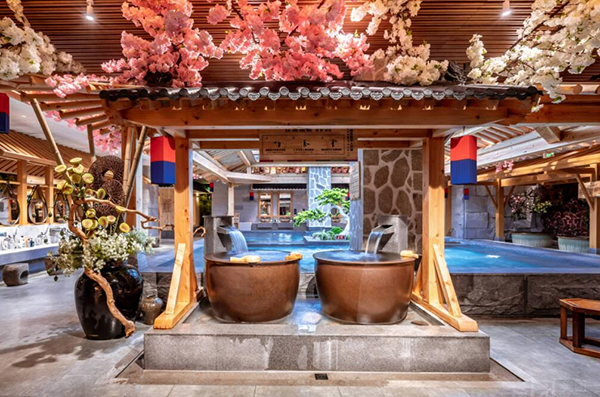 杨浦区足浴油压哪个环境好-杨浦哪家足浴油压环境优越？