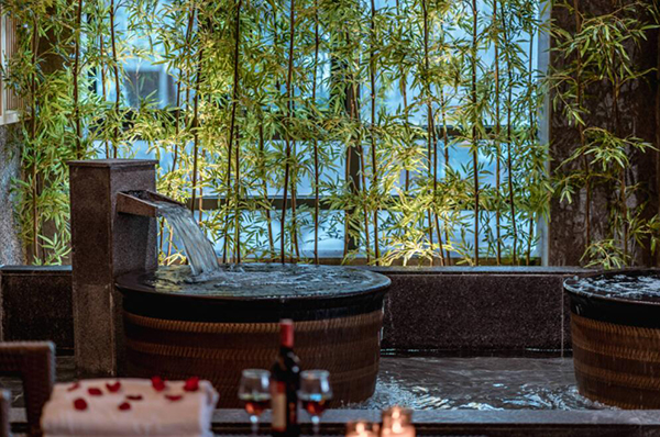 南京附近水疗位置最近-南京周边最近的水疗场所