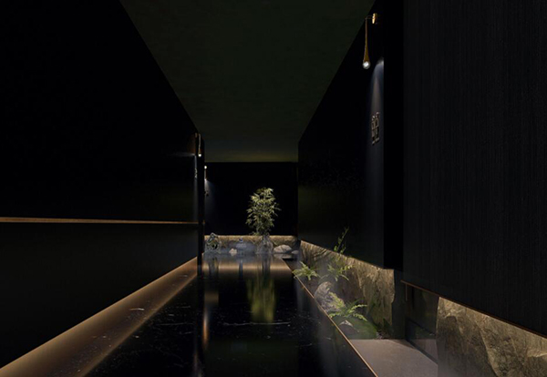 重庆附近足道店位置-重庆周边足疗店地图大揭秘！