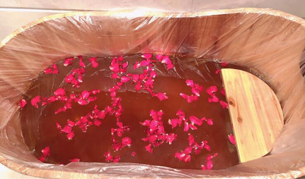 杨浦区洗浴足道哪家比较高端-杨浦区哪家足浴馆高档？