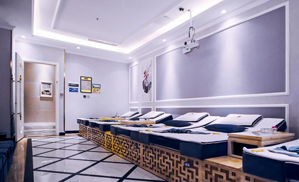 私人订制,特色服务,金牛区SPA水疗会馆休闲放松SPA颜值天花板