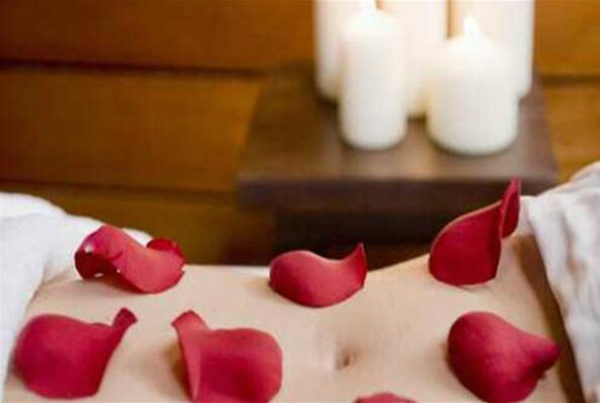 来一个非常私密的青羊区SPA足疗会馆,美女技师带你享受无与伦比