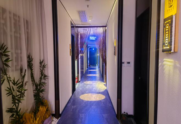 浦东新区保健足浴哪家比较好玩-浦东哪家足浴保健店最值得一去？