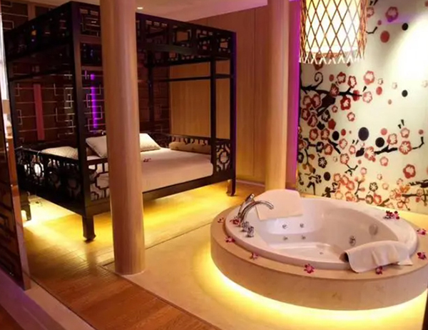 上海保养会所排名-上海会所保养排名榜单出炉，你的去过几家？