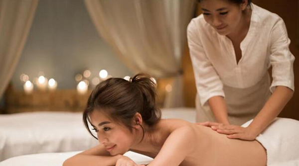 私人订制,特色服务,青羊区SPA足道会所体验不一样的放松之旅