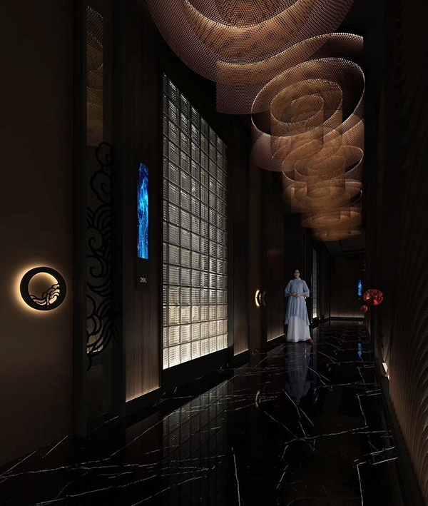 长宁区保健按摩哪里的服务好-长宁区哪家保健按摩服务好？