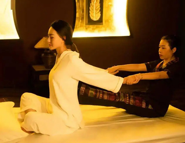 嘉定区SPA水疗哪家环境好-嘉定区哪家SPA水疗环境一流？