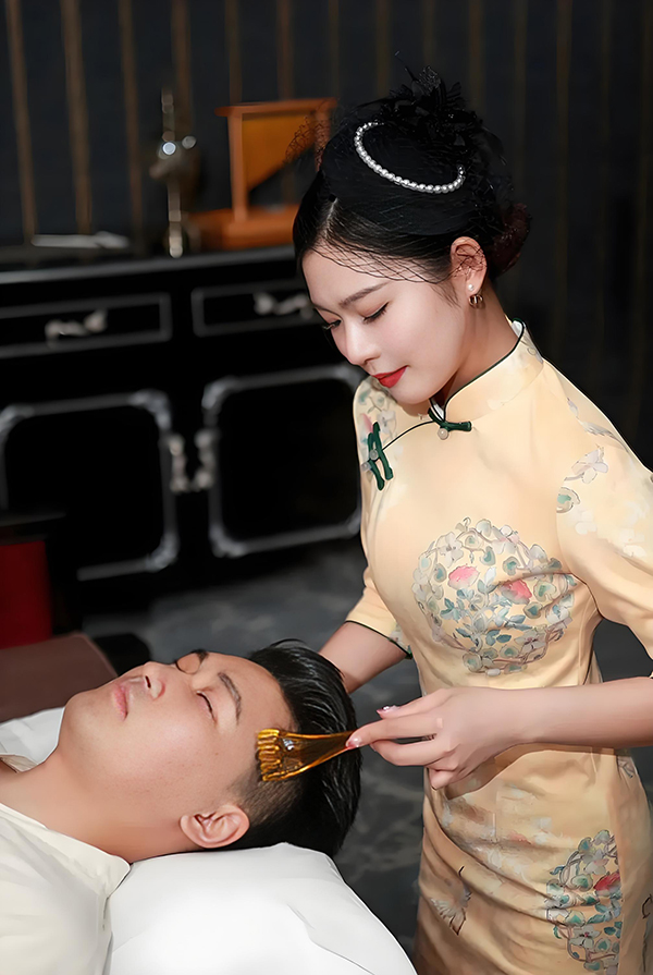 嘉定区按摩保健哪里的服务好-嘉定区哪家按摩保健服务好？