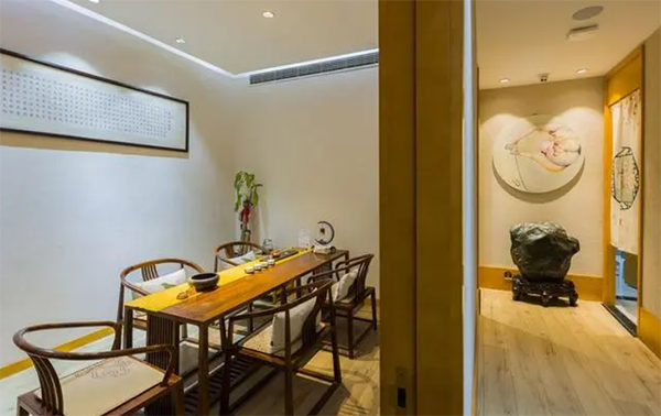 由内而外散发高级感的双流区SPA水疗休闲会所个性剧情SPA,专属享受