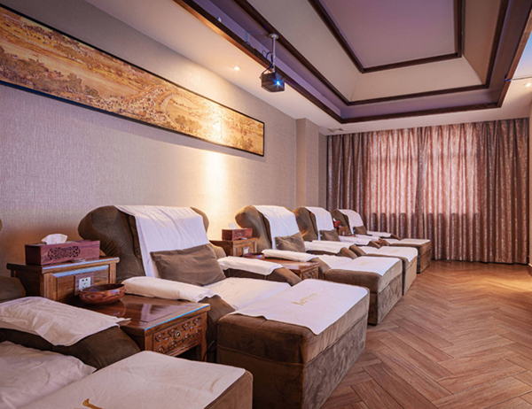 金山区保健洗浴哪个比较便宜-金山区哪家保健洗浴价格便宜？