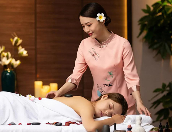 私人订制,特色服务,青羊区SPA洗浴会馆,想要人生快活,常来Spa按摩~