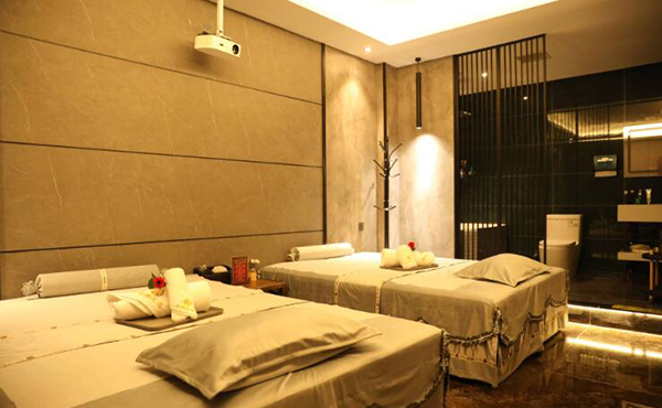 临沂附近500米内足疗店-附近足疗店密集，临沂市实地调查发现数量惊人！