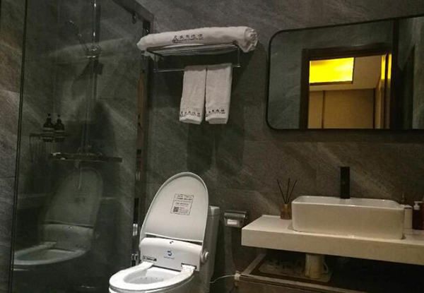 由内而外散发高级感的温江区SPA洗浴会所美妙经历,服务体验堪称完美