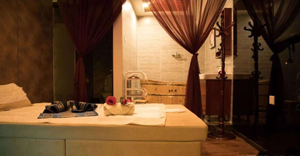 松江区保健洗浴哪家比较便宜-松江哪家保健洗浴价格实惠？最新比较报告！