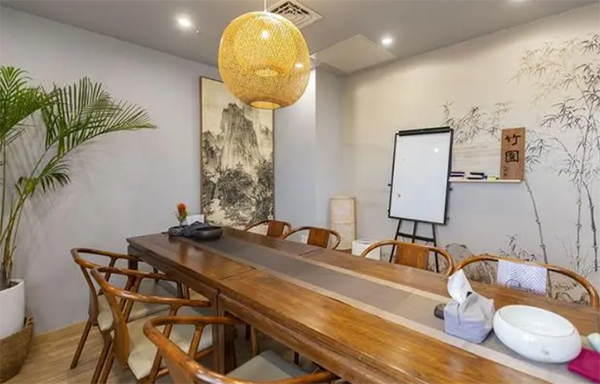 由内而外散发高级感的武侯区SPA足疗会所专属剧情,颜值内涵并存