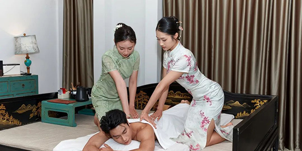 沈阳附近足浴店位置-沈阳周边足浴店位置汇总