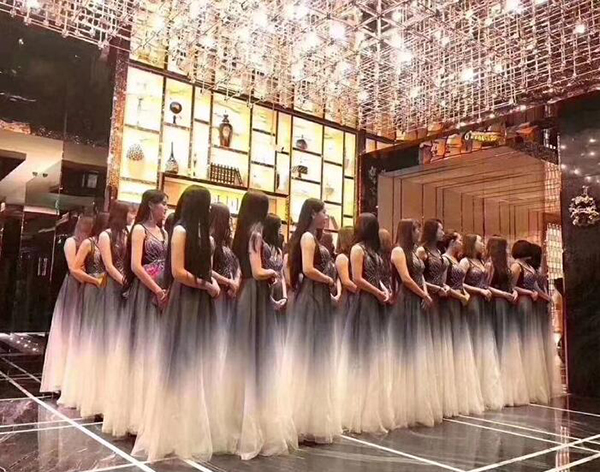 徐州附近洗浴小型修脚店-徐州周边小型修脚店：轻松享受舒适足部护理服务