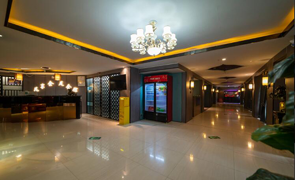 私密性很强的预约制武侯区SPA水疗会馆,你值得拥有来享受一次高贵