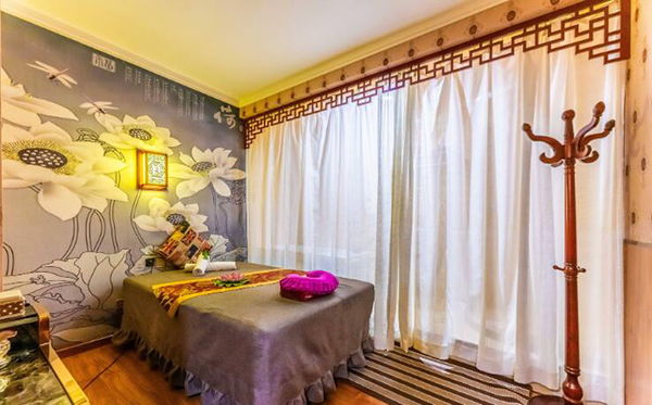 私人订制,特色服务,武侯区SPA养生会所,美女技师带你享受无与伦比