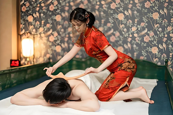 私密性很强的预约制龙泉驿区SPA足道美妙经历,服务体验堪称完美