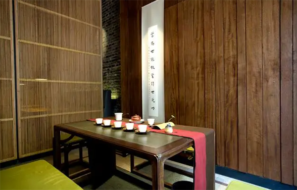 来一个非常私密的成都SPA足道,想要人生快活,常来Spa按摩~