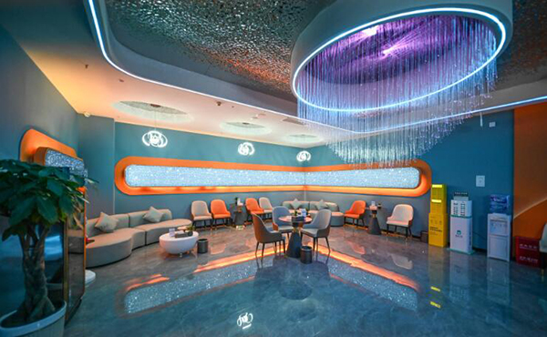 杨浦区足疗油压哪个环境好-杨浦区足疗油压声誉最佳的店铺汇总