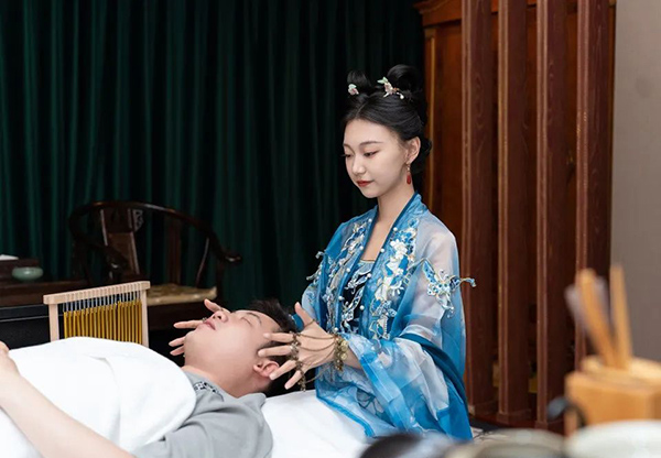 私密性很强的预约制龙泉驿区SPA水疗会馆,想要人生快活,常来Spa按摩~