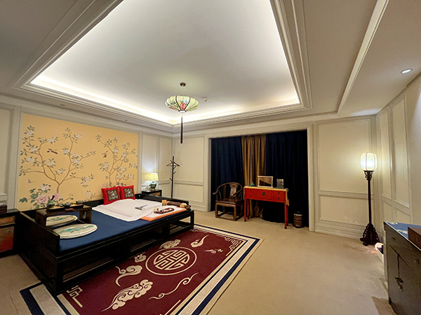 金山区足疗水疗哪家比较高端-金山区哪家足疗水疗更豪华？