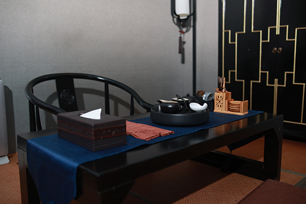 私人订制,特色服务,龙泉驿区SPA休闲会所体验不一样的放松之旅