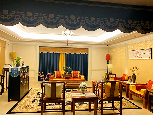 私人订制,特色服务,双流区SPA足道休闲会所高端日式按摩沉浸式享受