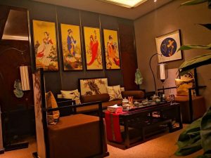 宝山区SPA桑拿哪家好-宝山区最佳SPA桑拿推荐