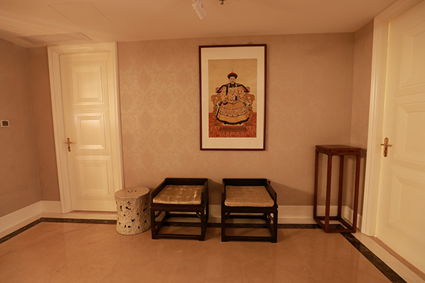 由内而外散发高级感的锦江区SPA水疗休闲会所,美女技师带你享受无与伦比