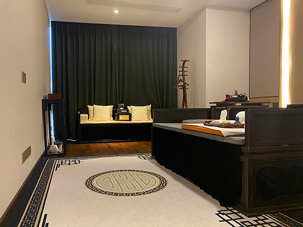 私人订制,特色服务,青羊区SPA洗浴会馆专属剧情,颜值内涵并存