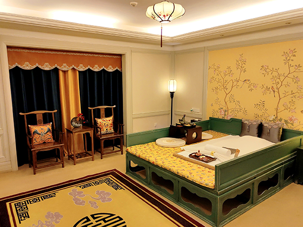 宁波附近足浴500米内-附近500米内有哪些足浴店？