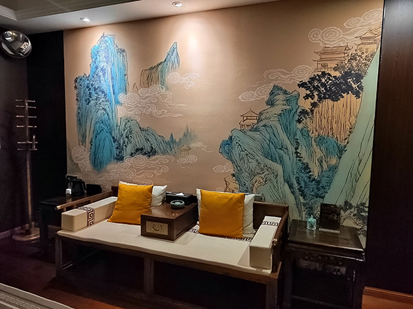 杨浦区桑拿油压哪个比较便宜-杨浦区有哪些经济实惠的桑拿油压？