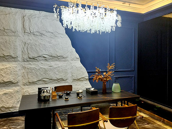 由内而外散发高级感的锦江区SPA足道会馆,想要人生快活,常来Spa按摩~